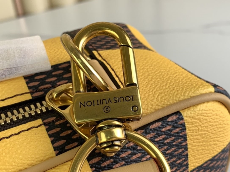 LV Box Bags